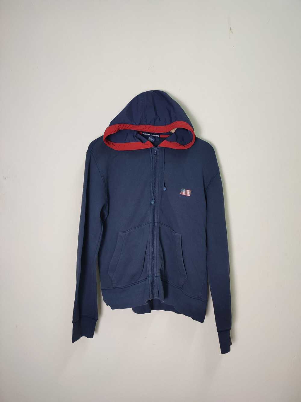 Polo Ralph Lauren × Ralph Lauren × Vintage CRAZY … - image 2