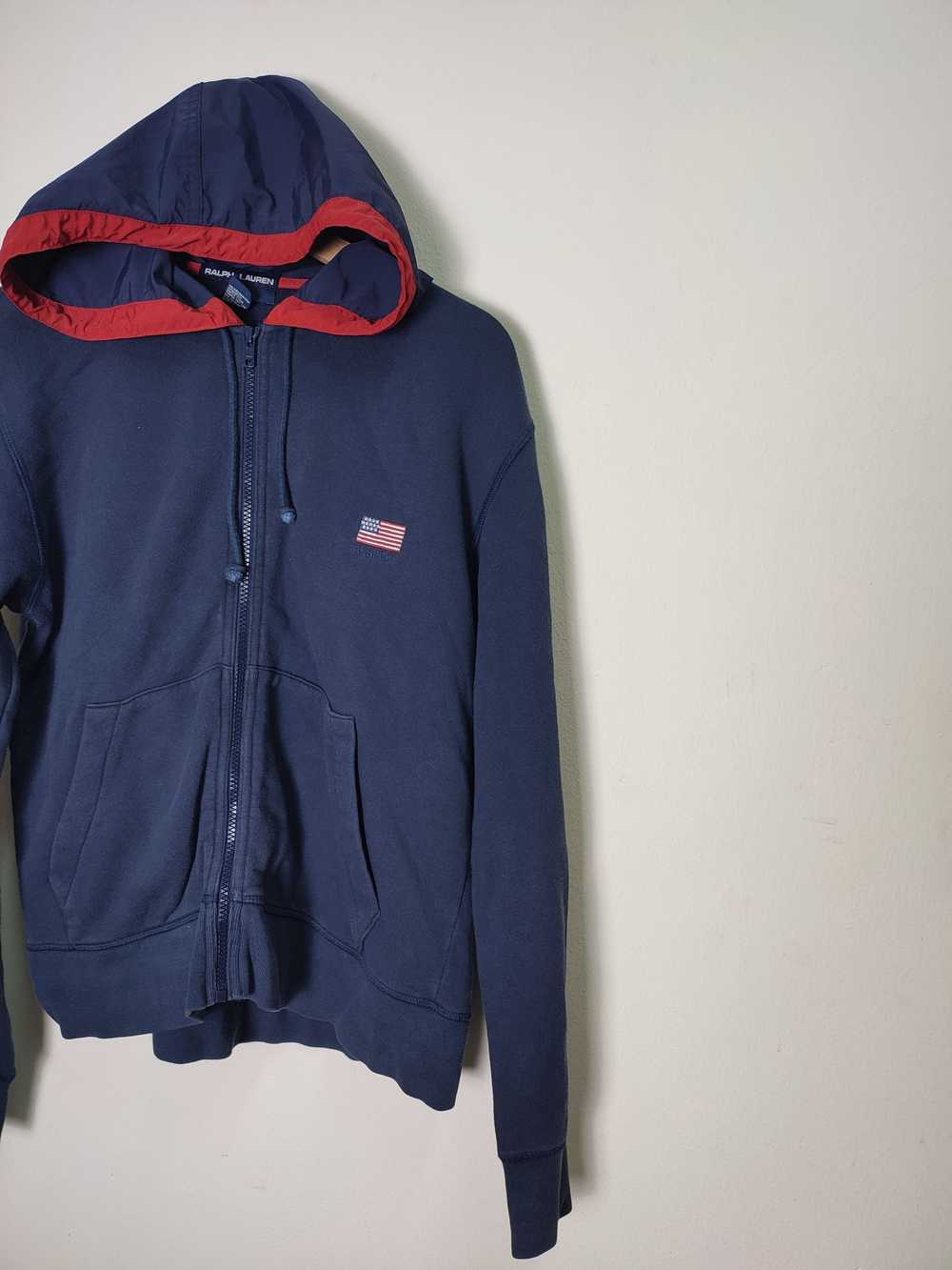 Polo Ralph Lauren × Ralph Lauren × Vintage CRAZY … - image 4