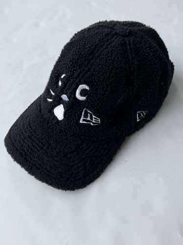 Ne-Net Ne-Net X New Era Fleece Cat Hat