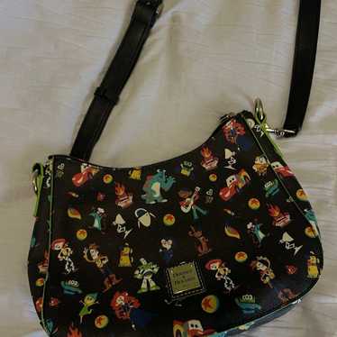 Dooney and Bourke Disney crossbody