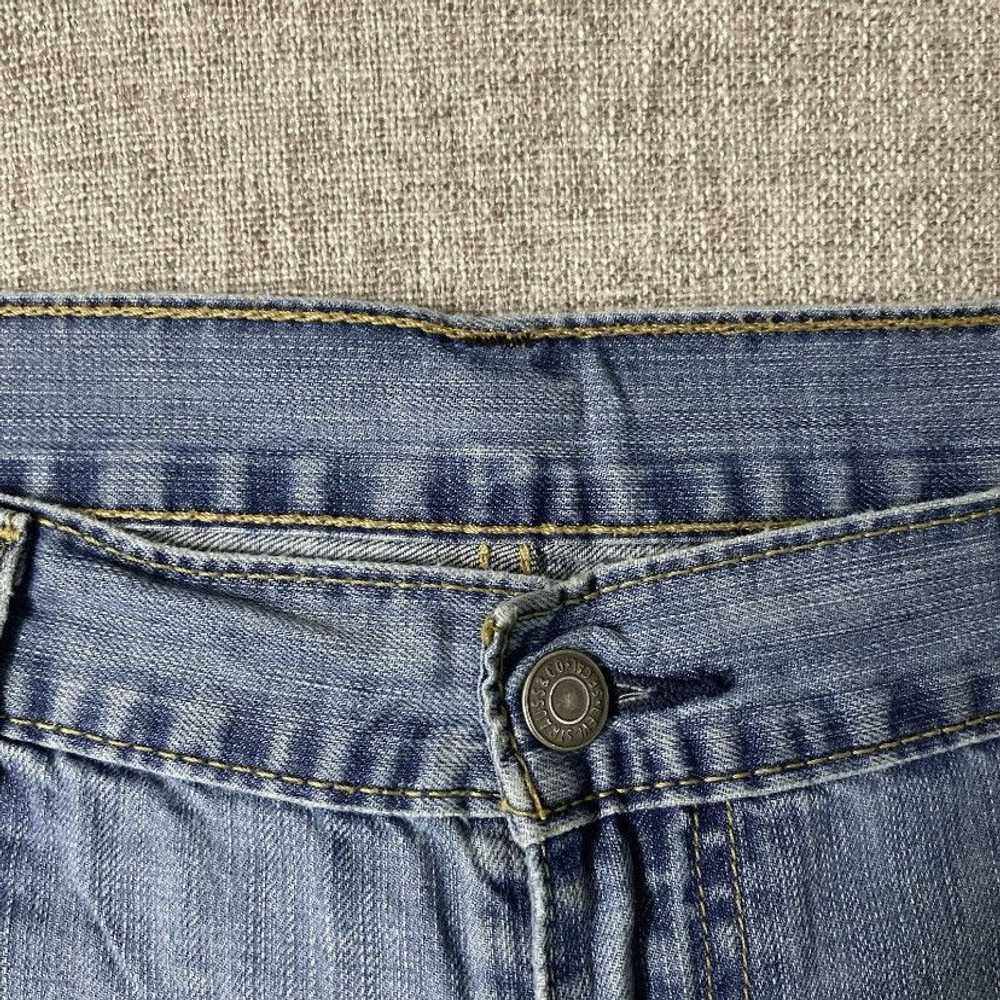 Levi's Levi’s 569 Jeans Size 36 x 32 - image 4