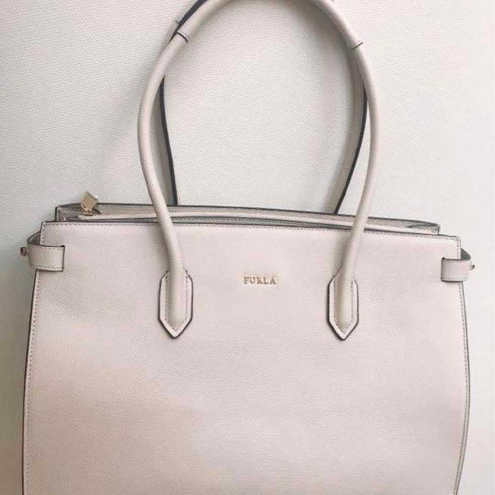 FURLA Tote Bag - image 1