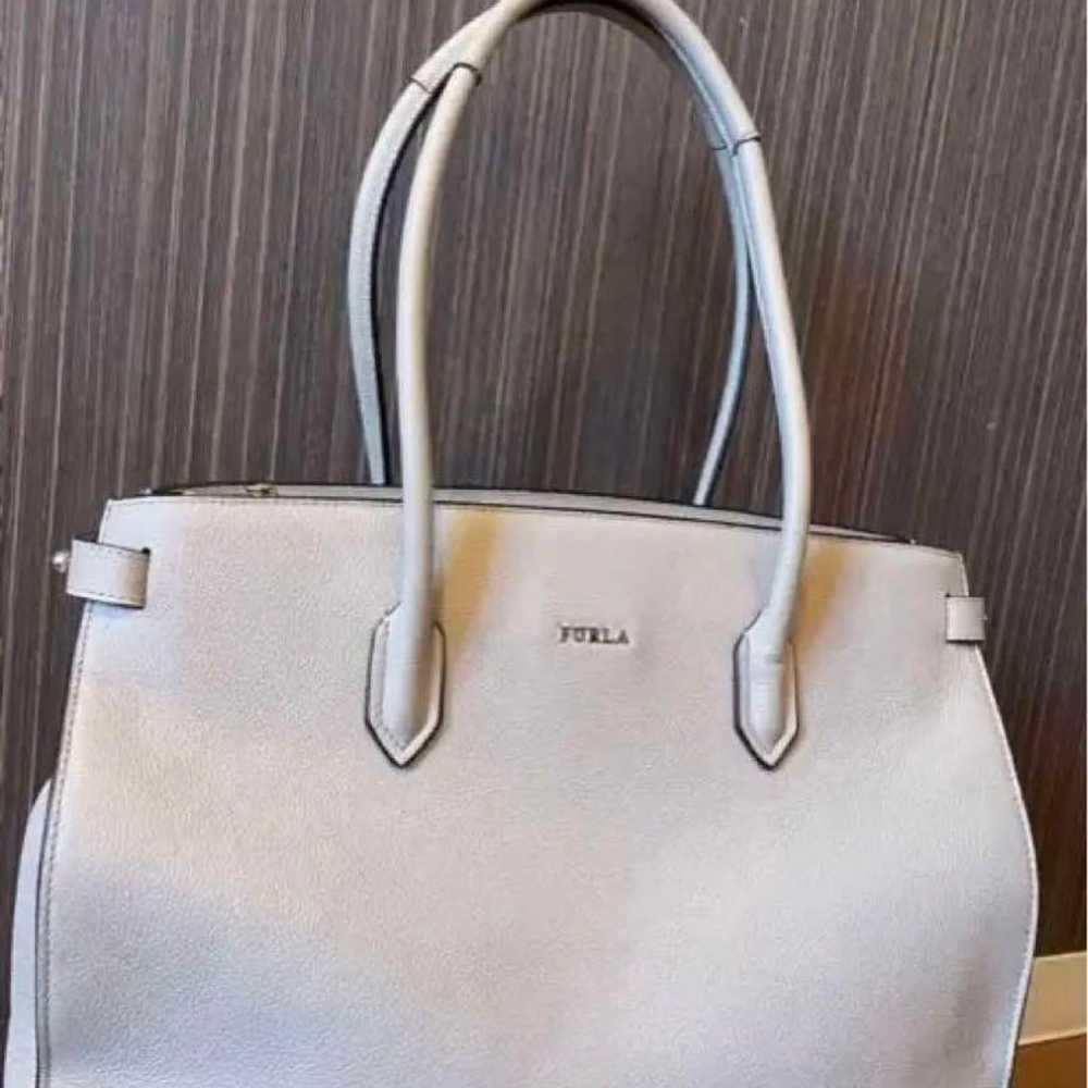 FURLA Tote Bag - image 2