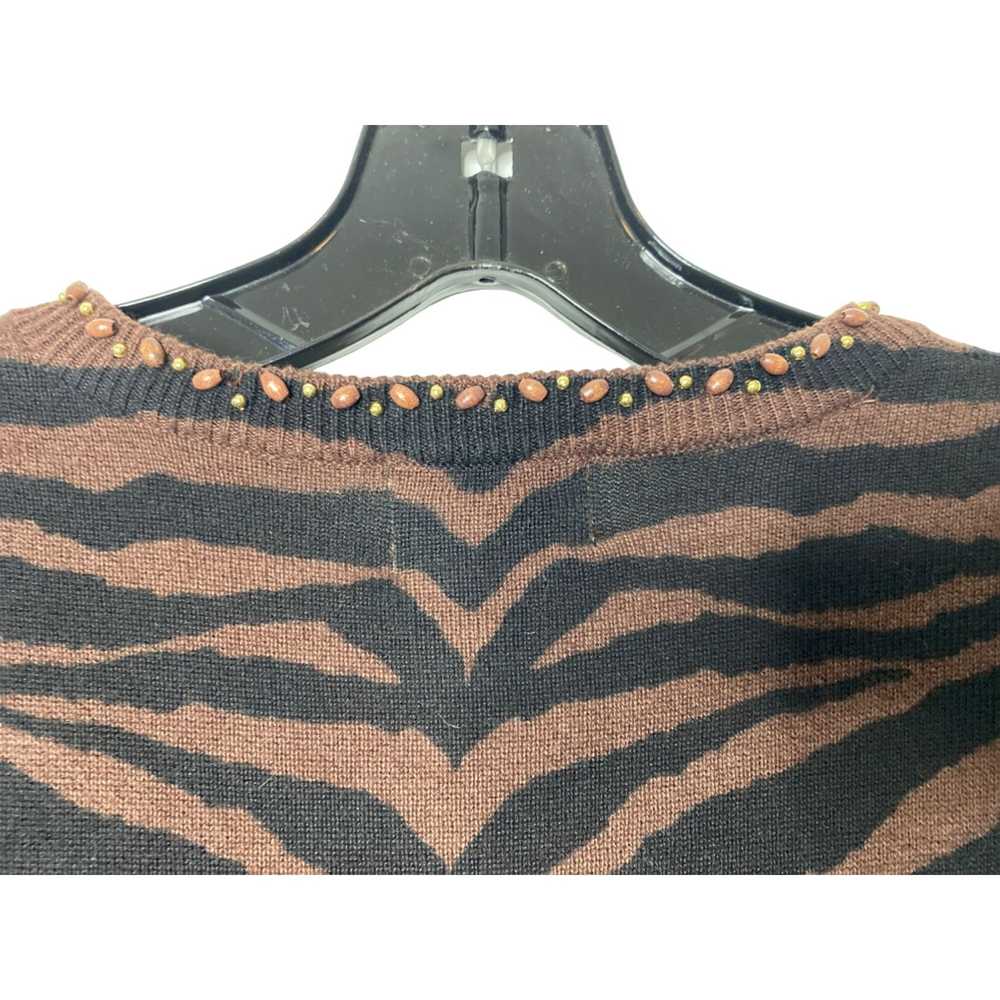 Vintage VINTAGE 90'S/Y2K JUST B WOMEN'S BEADED SE… - image 4