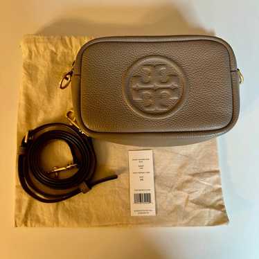 Tory Burch Perry Bombé Mini Bag