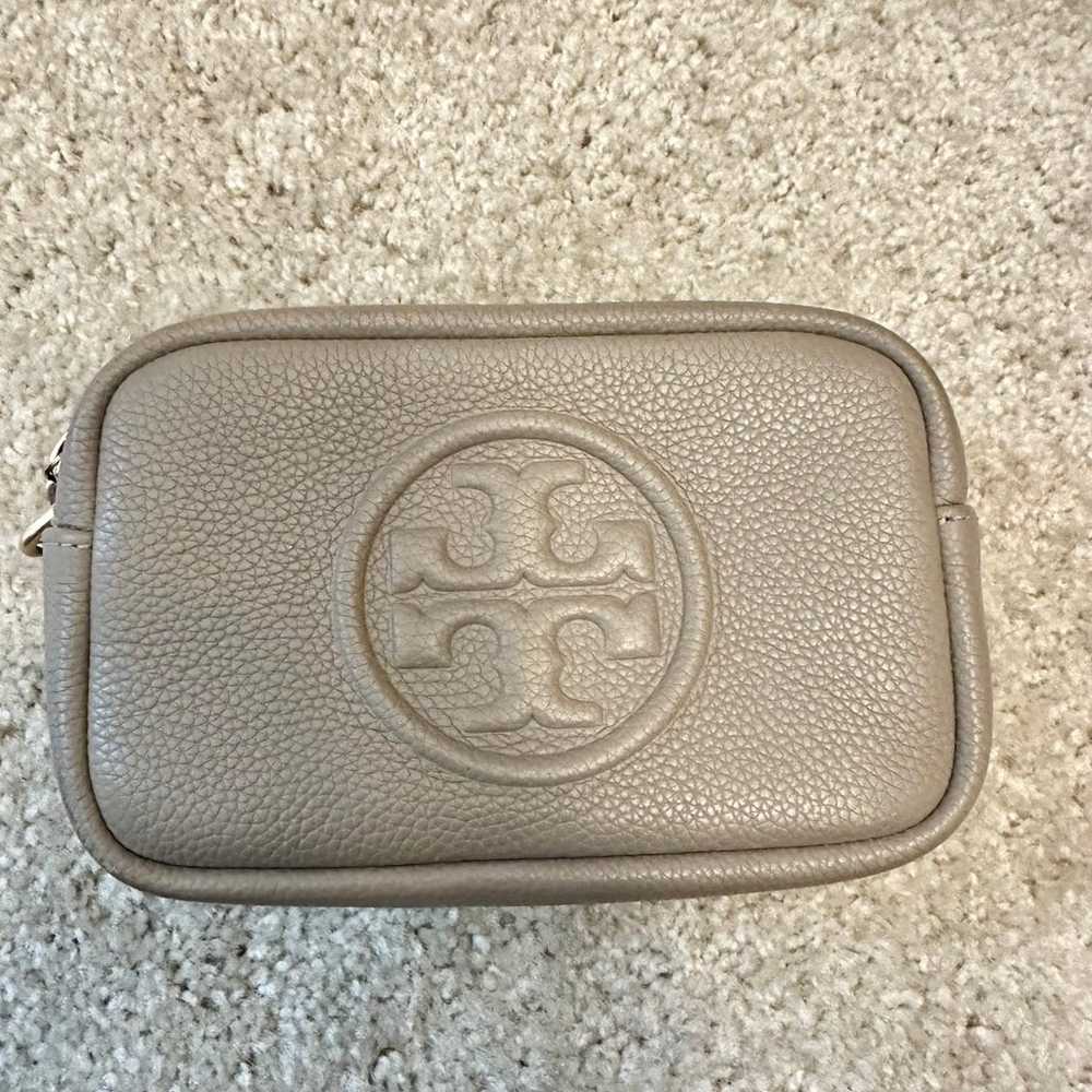 Tory Burch Perry Bombé Mini Bag - image 7