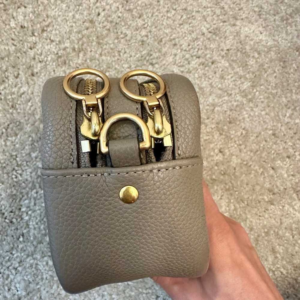 Tory Burch Perry Bombé Mini Bag - image 8