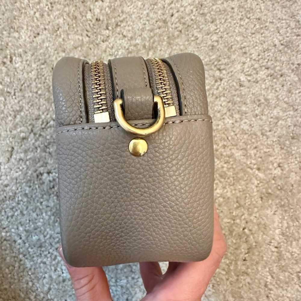 Tory Burch Perry Bombé Mini Bag - image 9