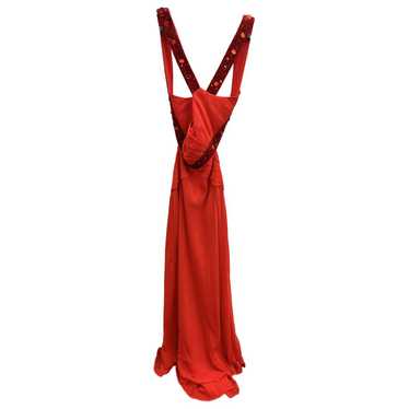 Luisa Spagnoli Silk dress - image 1