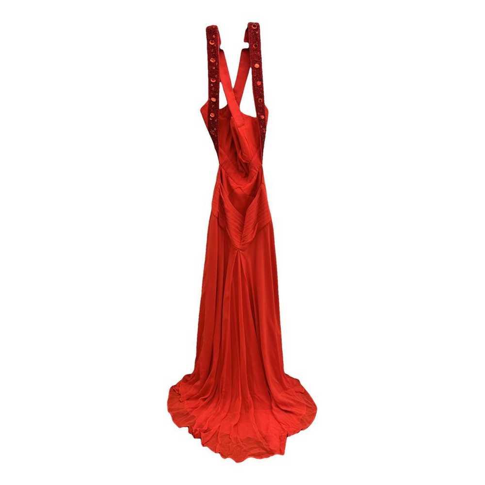 Luisa Spagnoli Silk dress - image 2