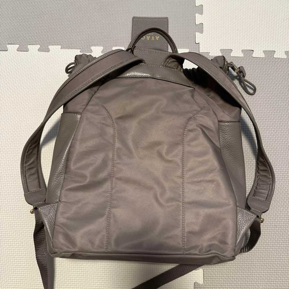 【Final price drop】 atao backpack All day - image 3