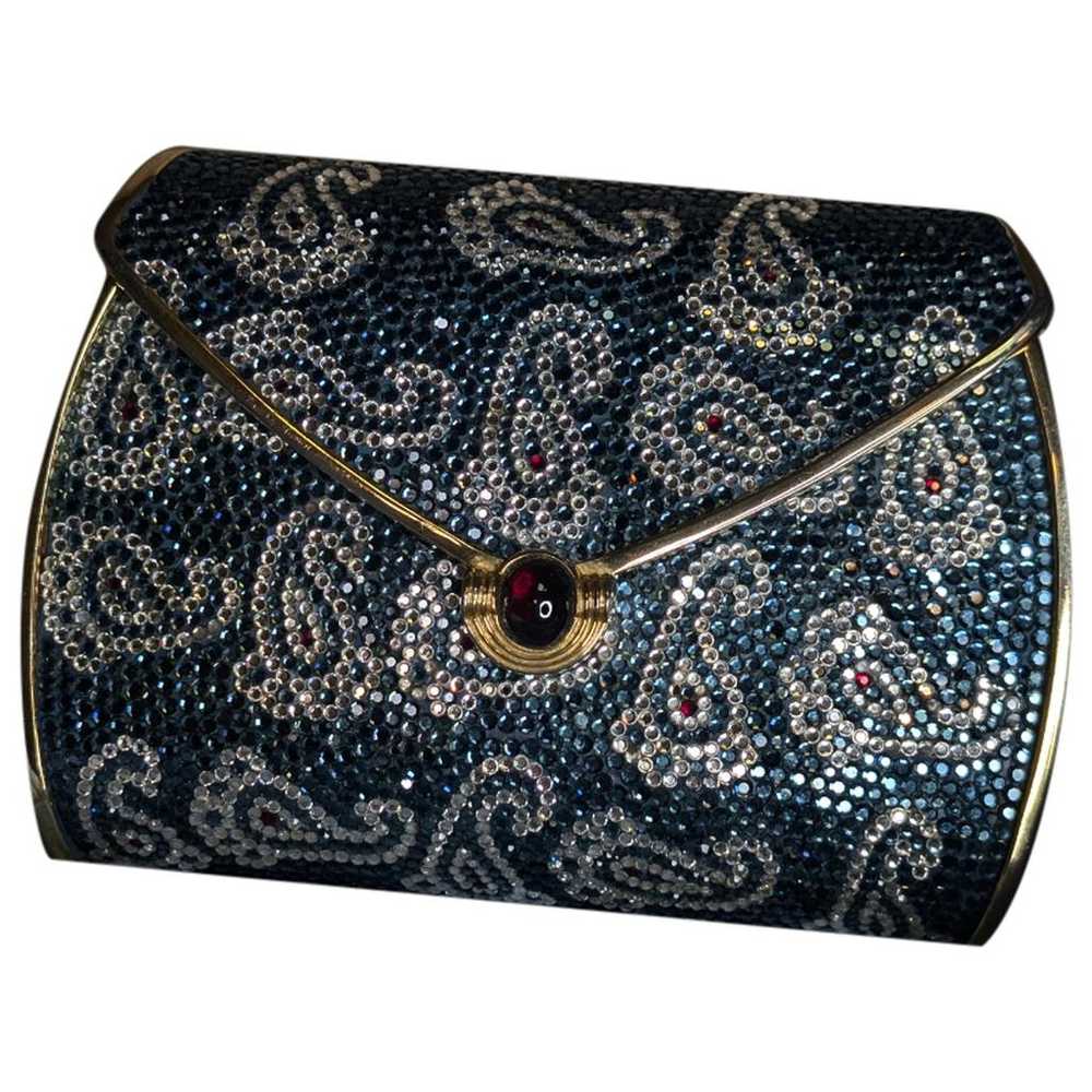 Judith Leiber Clutch bag - image 1