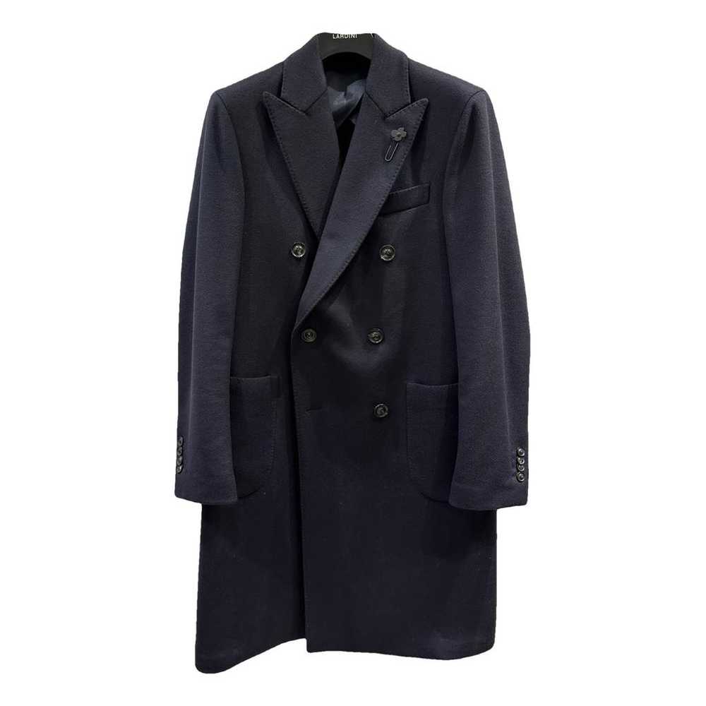 Lardini Wool coat - image 1