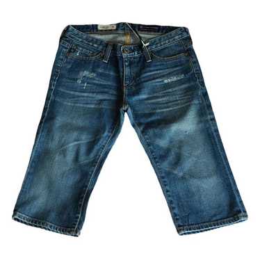 Ag Adriano Goldschmied Jeans