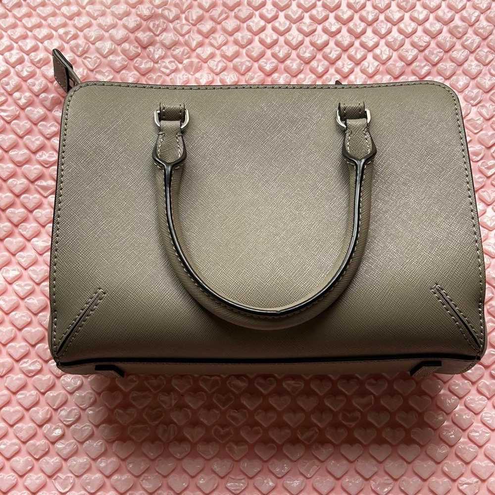 Tory Burch Bag Shoulder Handbag Used Excellent Co… - image 8