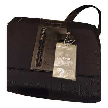 Piquadro Leather bag - image 1