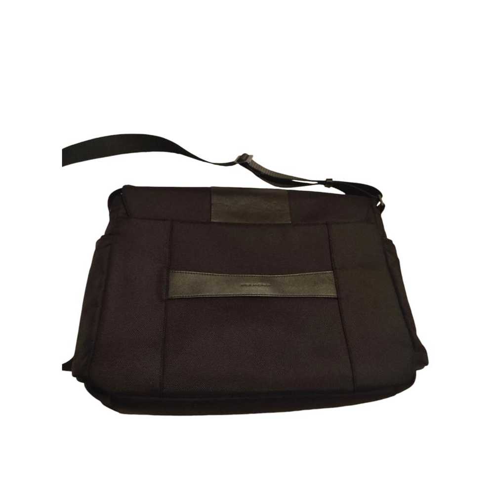 Piquadro Leather bag - image 2