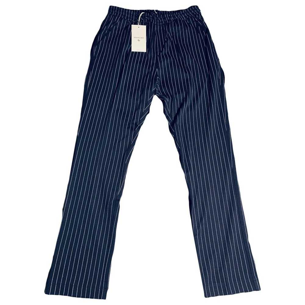 Manuel Ritz Trousers - image 1