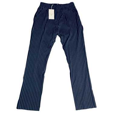 Manuel Ritz Trousers - image 1