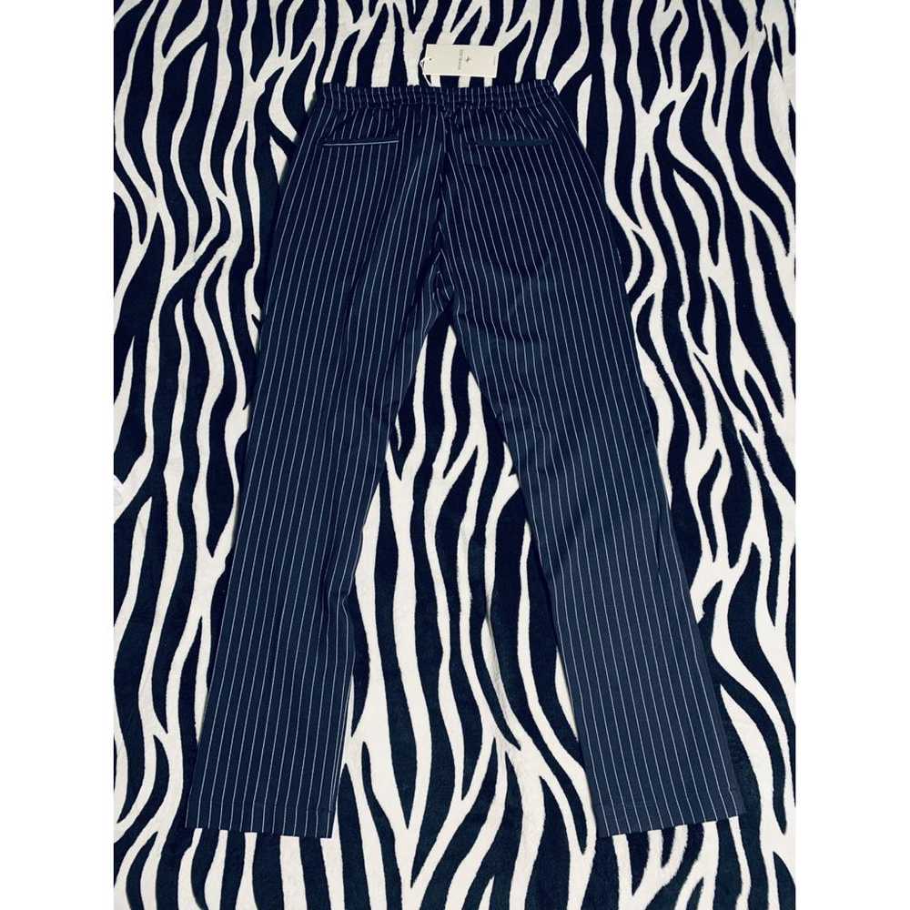 Manuel Ritz Trousers - image 2