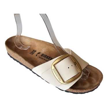 Birkenstock Leather sandal