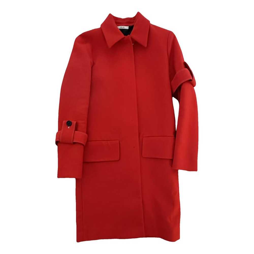 Celine Cardi coat - image 1