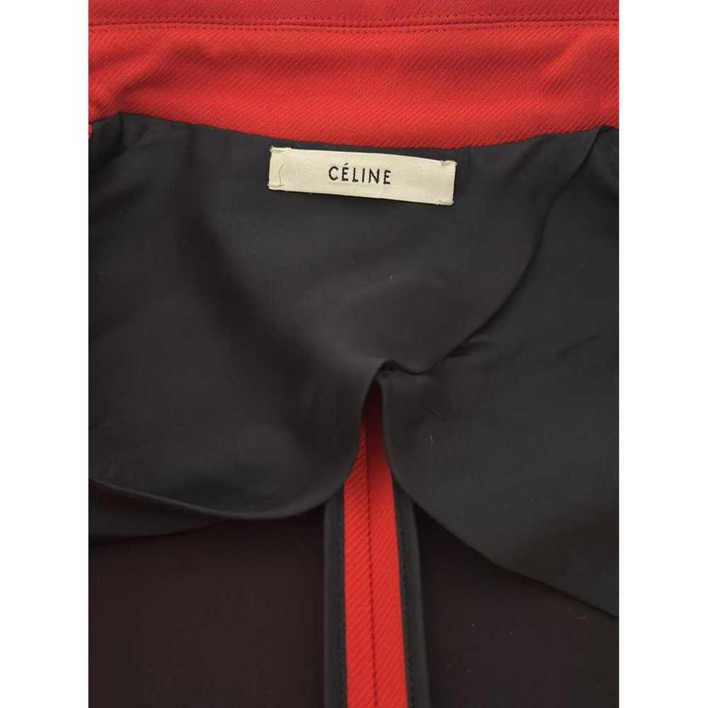 Celine Cardi coat - image 3