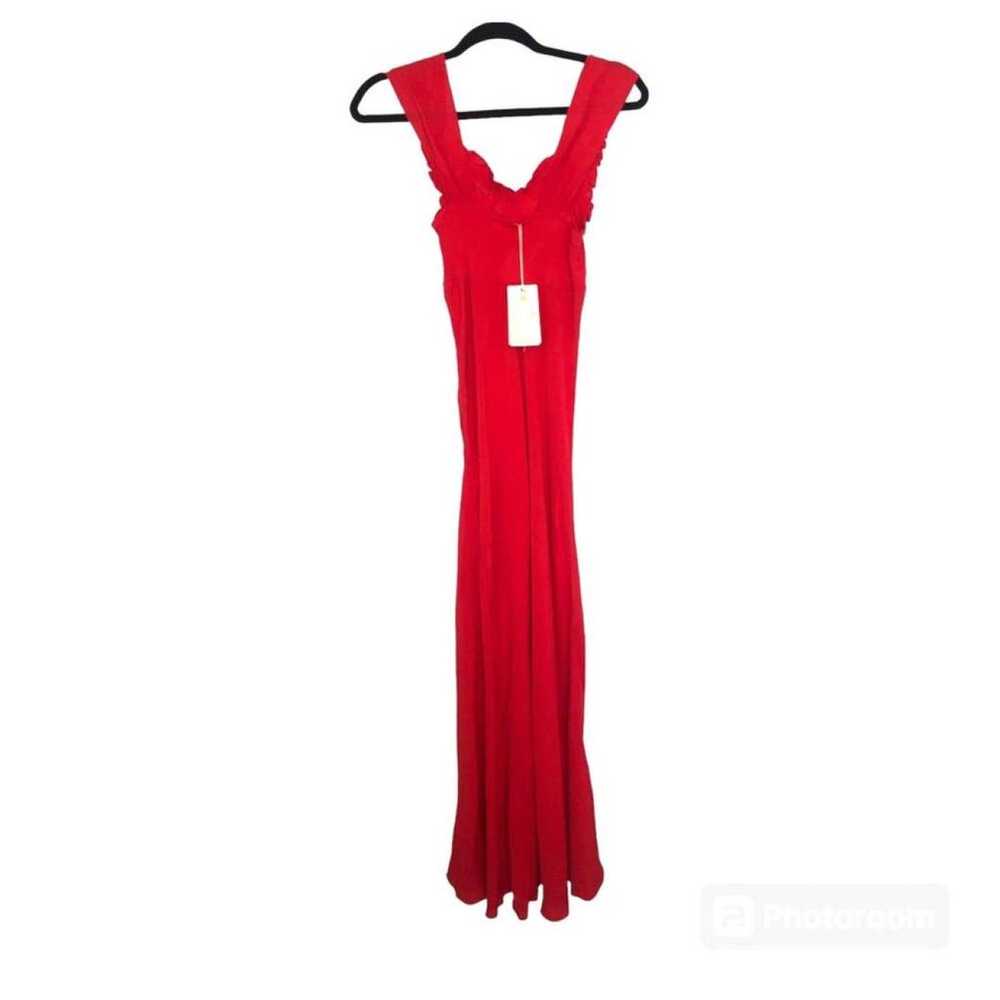 Dôen Maxi dress - image 10