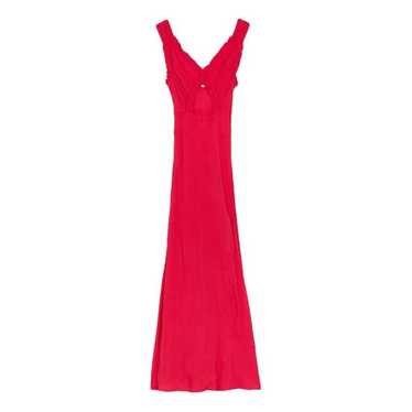 Dôen Maxi dress - image 1