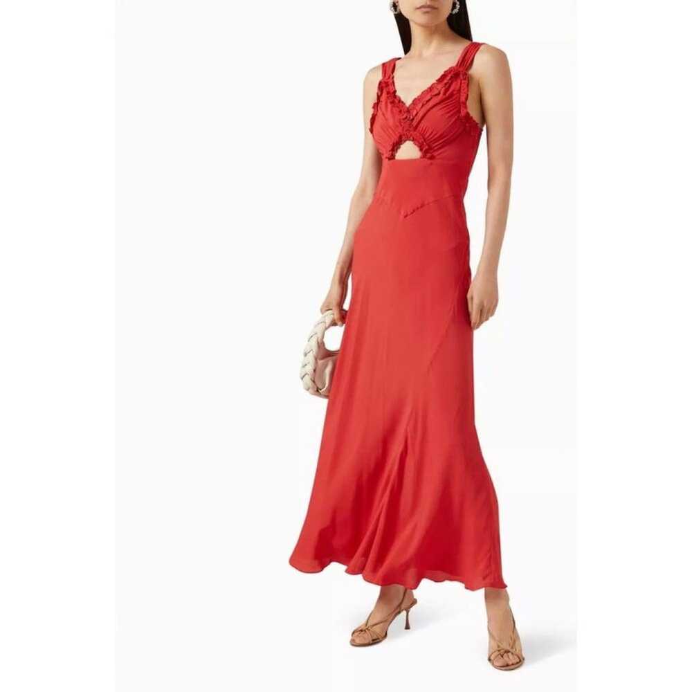 Dôen Maxi dress - image 2