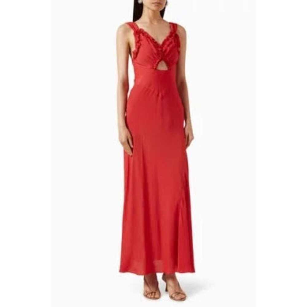 Dôen Maxi dress - image 4