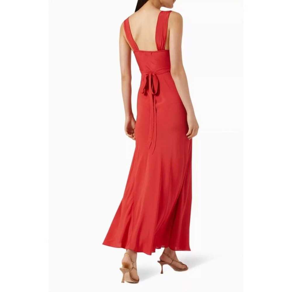 Dôen Maxi dress - image 6