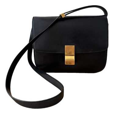 Celine Classic leather crossbody bag