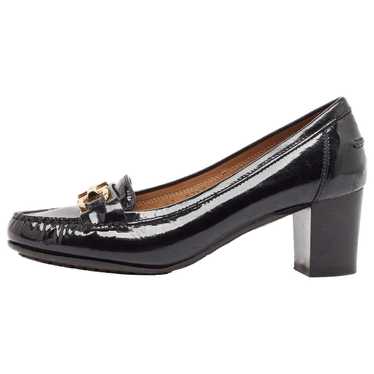 Salvatore Ferragamo Patent leather heels