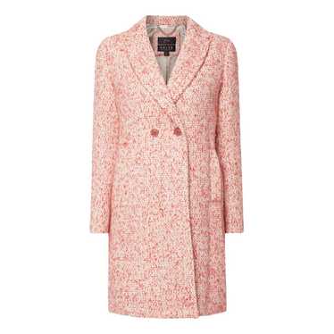 J.Crew Wool coat