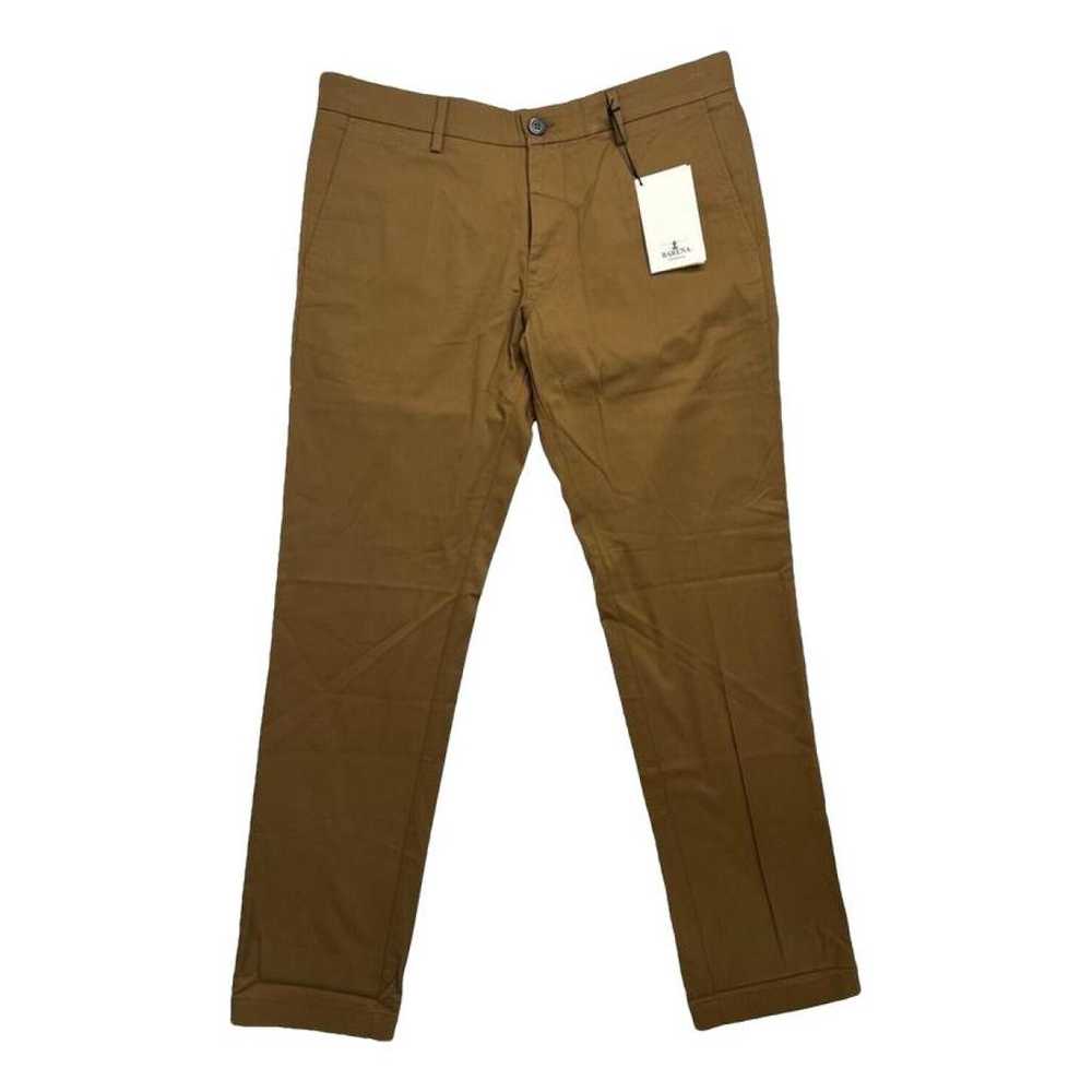 Barena Venezia Trousers - image 1