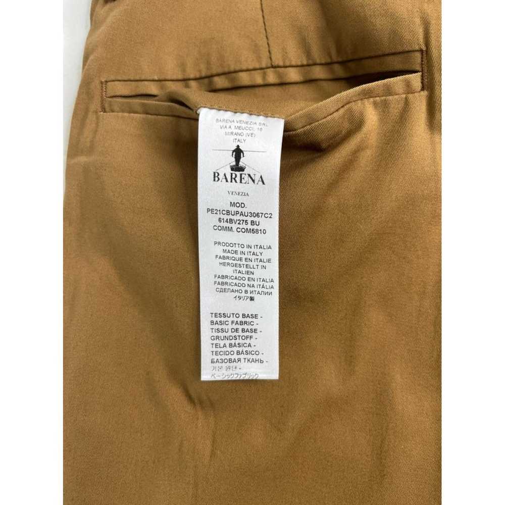 Barena Venezia Trousers - image 9