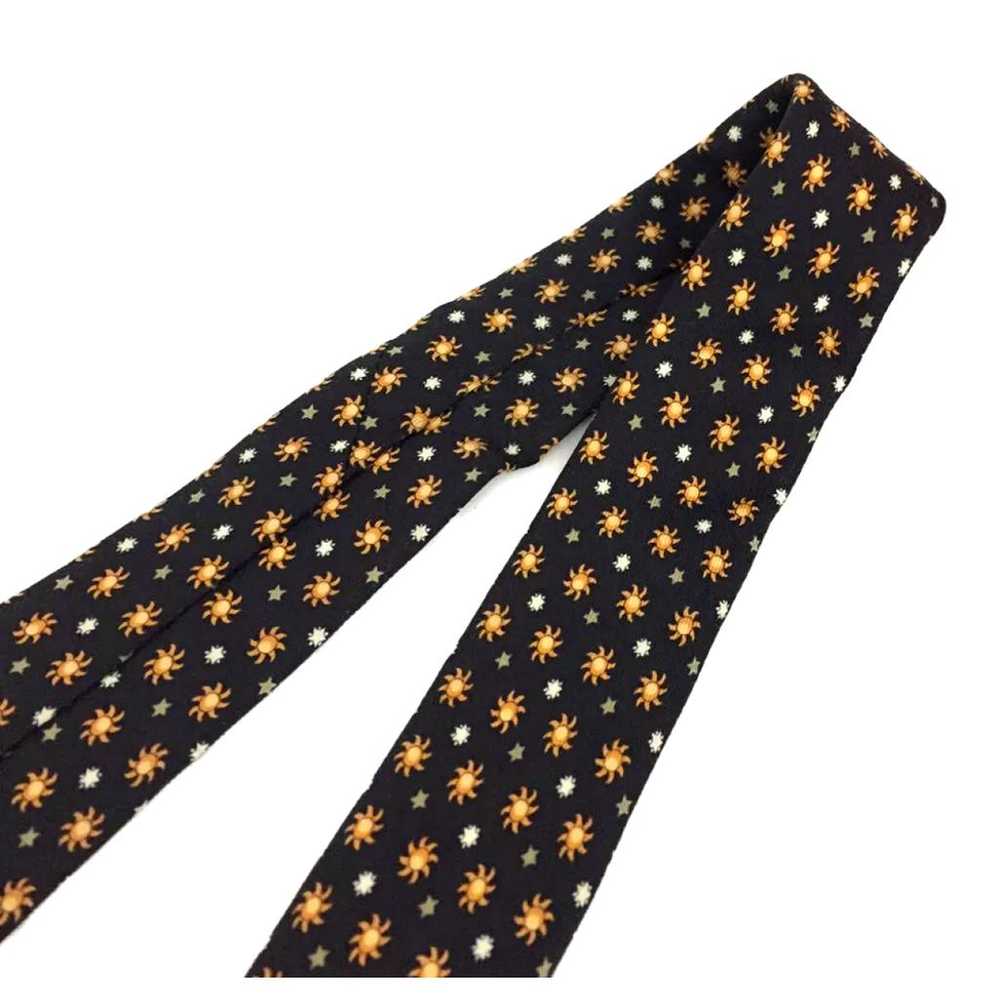 Salvatore Ferragamo Silk tie - image 4