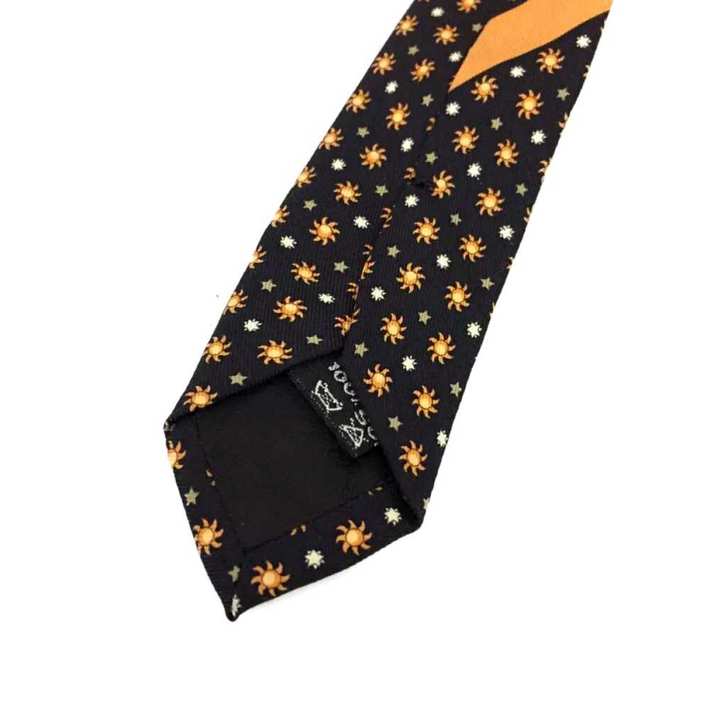 Salvatore Ferragamo Silk tie - image 7