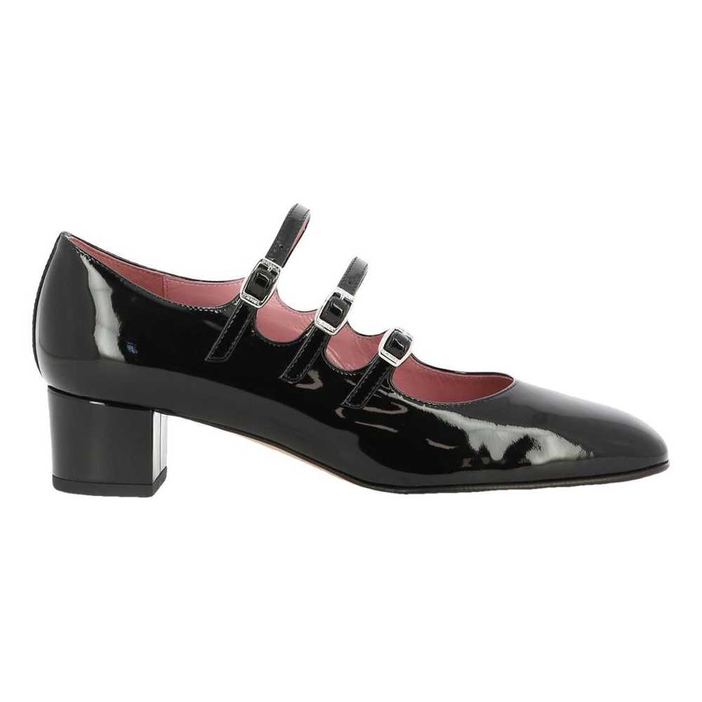 Carel Leather heels - image 1