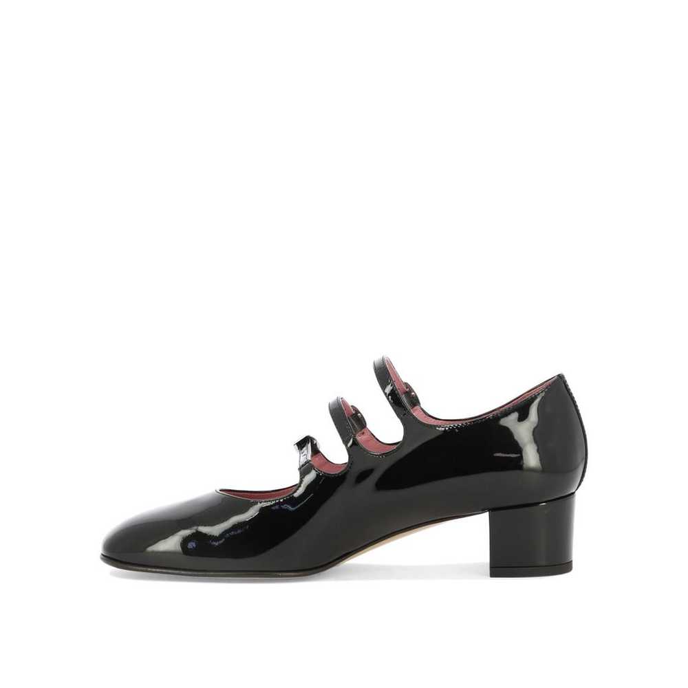 Carel Leather heels - image 3