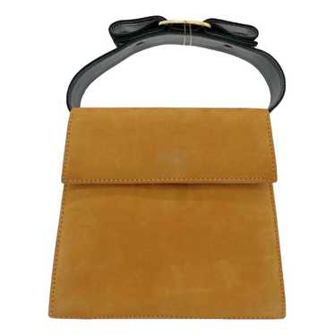 Salvatore Ferragamo Vara handbag - image 1