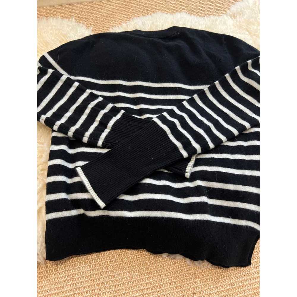 La Ligne Cashmere jumper - image 10