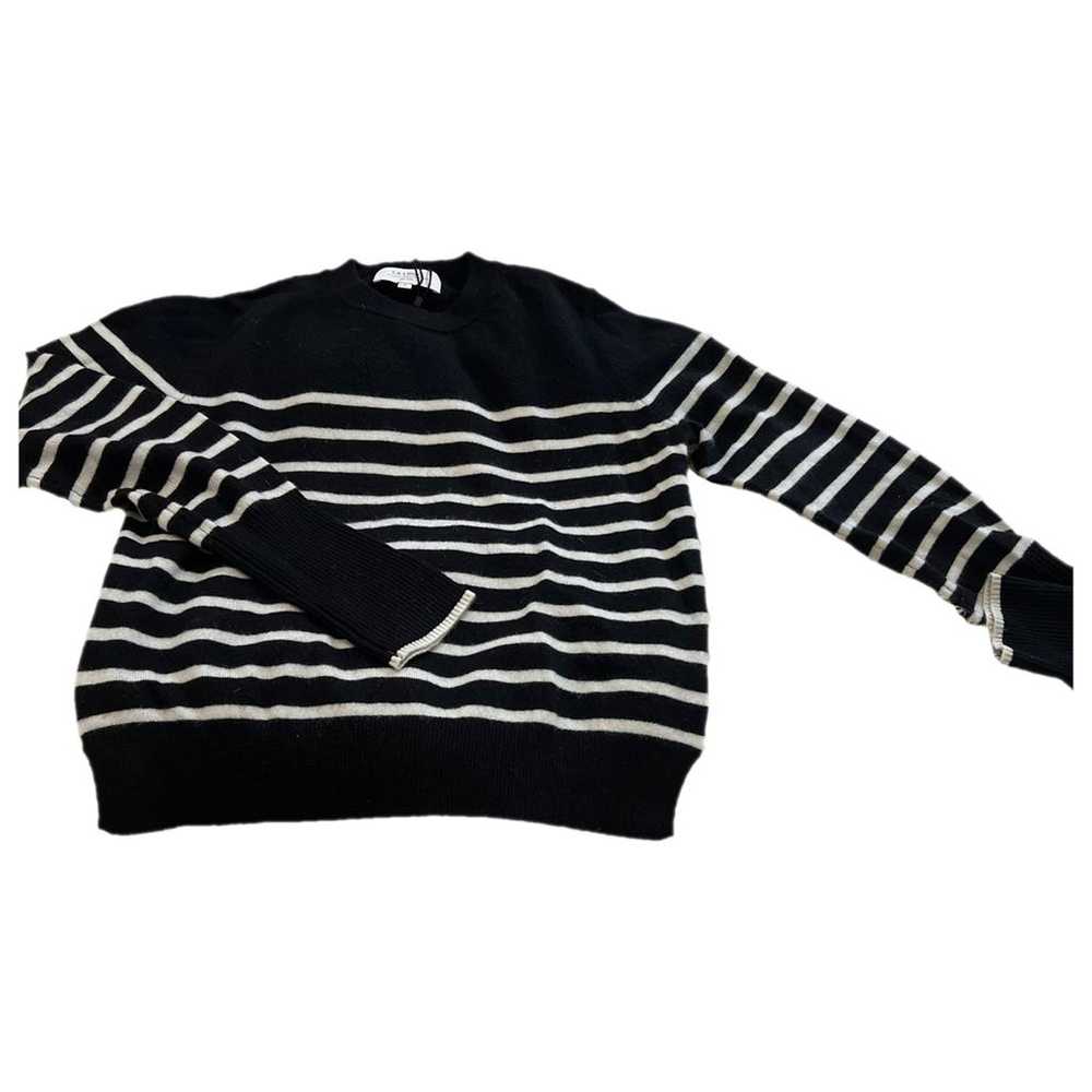 La Ligne Cashmere jumper - image 1