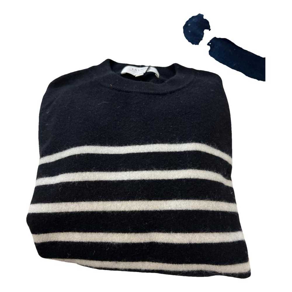 La Ligne Cashmere jumper - image 2