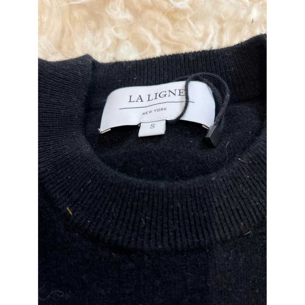 La Ligne Cashmere jumper - image 6