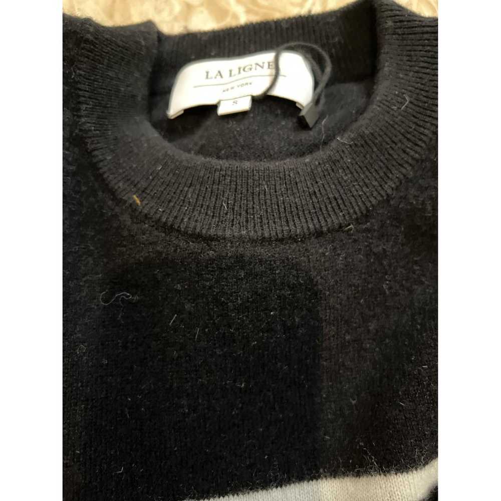 La Ligne Cashmere jumper - image 7