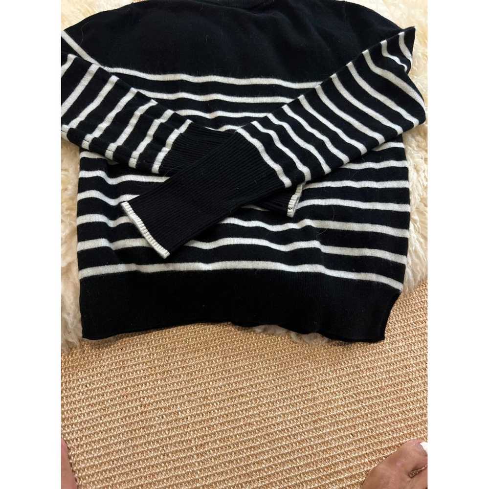 La Ligne Cashmere jumper - image 9