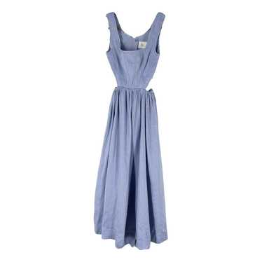 Aje Mid-length dress