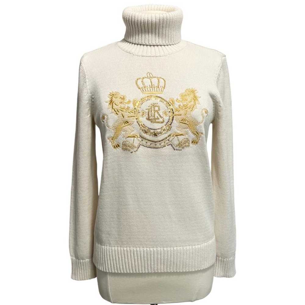 Lauren Ralph Lauren Jumper - image 2